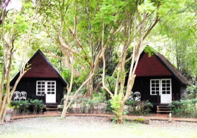 Hotel Thaton River View