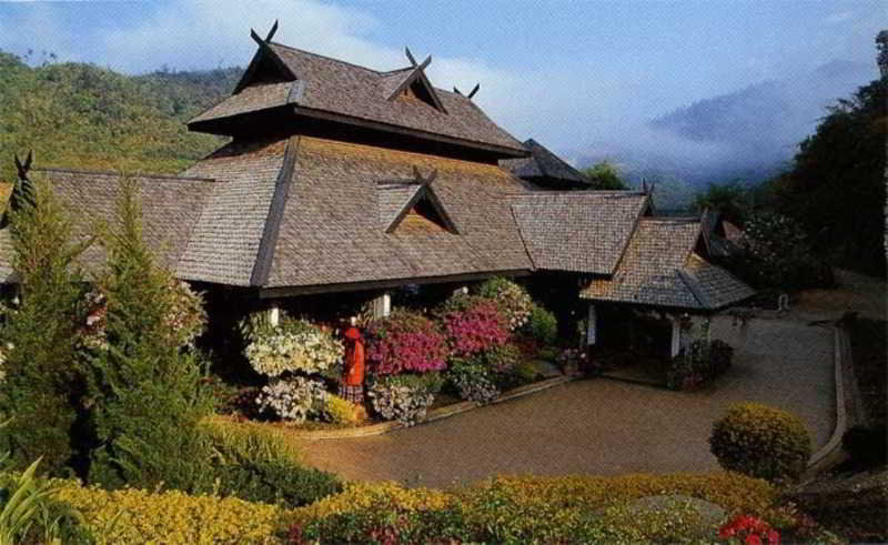 Hotel Thaton River View