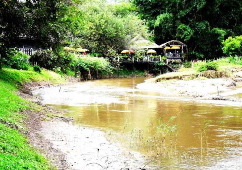 Hotel Thaton River View