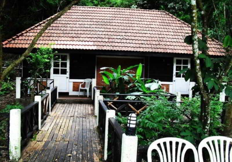 Hotel Thaton River View