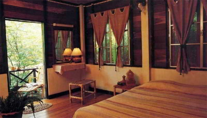 Szálloda Thaton River View