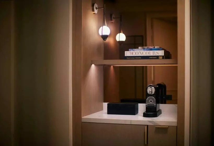 Hotel The Ritzcarlton, Amelia Island