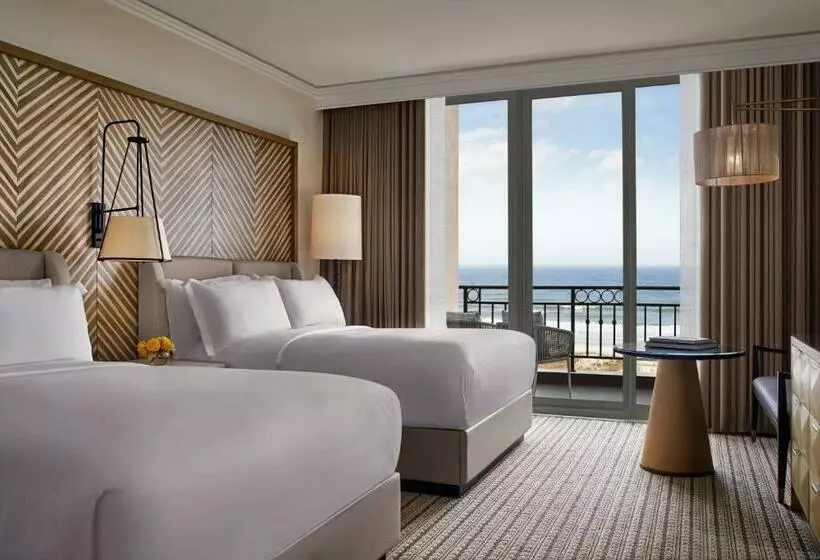 Hotel The Ritzcarlton, Amelia Island