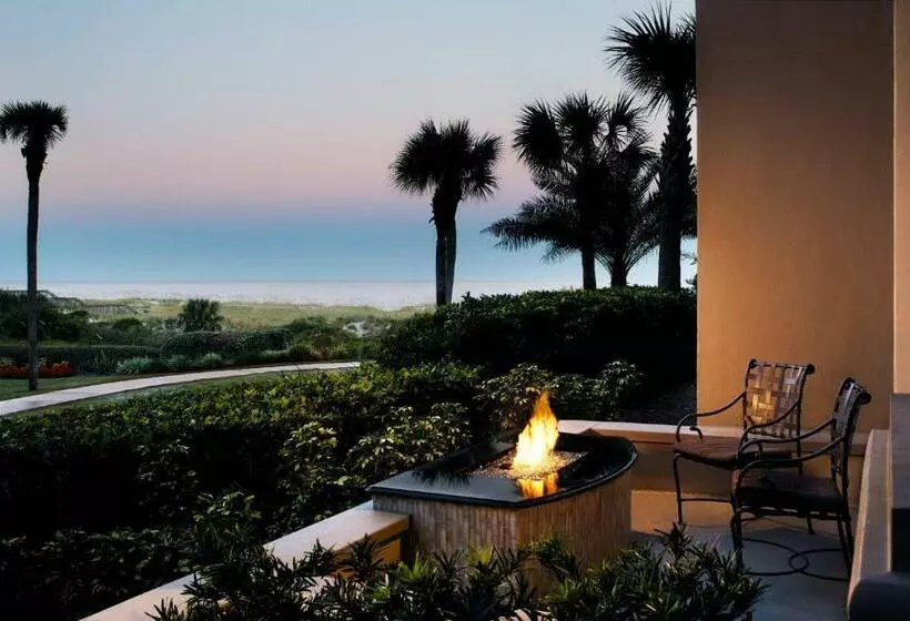 Hotel The Ritzcarlton, Amelia Island