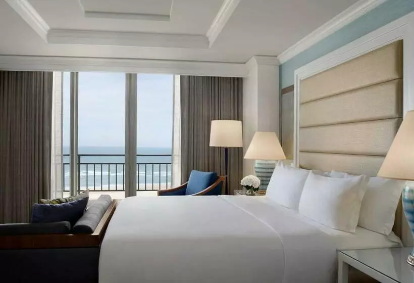 Hotel The Ritzcarlton, Amelia Island