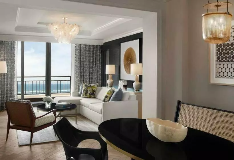 Hotel The Ritzcarlton, Amelia Island