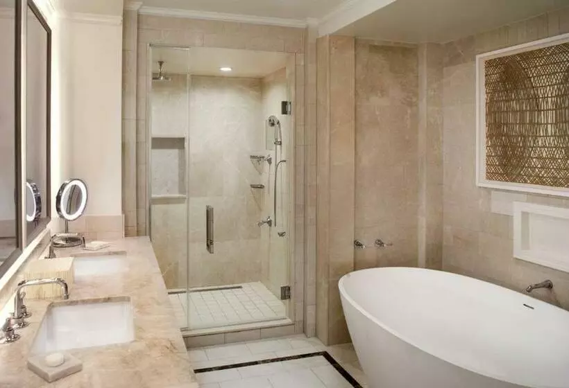 Hotel The Ritzcarlton, Amelia Island