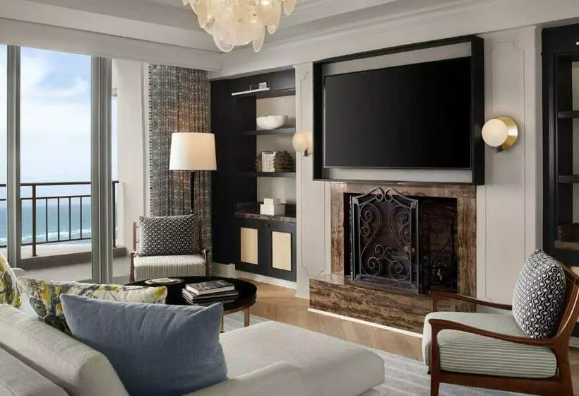 Hotel The Ritzcarlton, Amelia Island