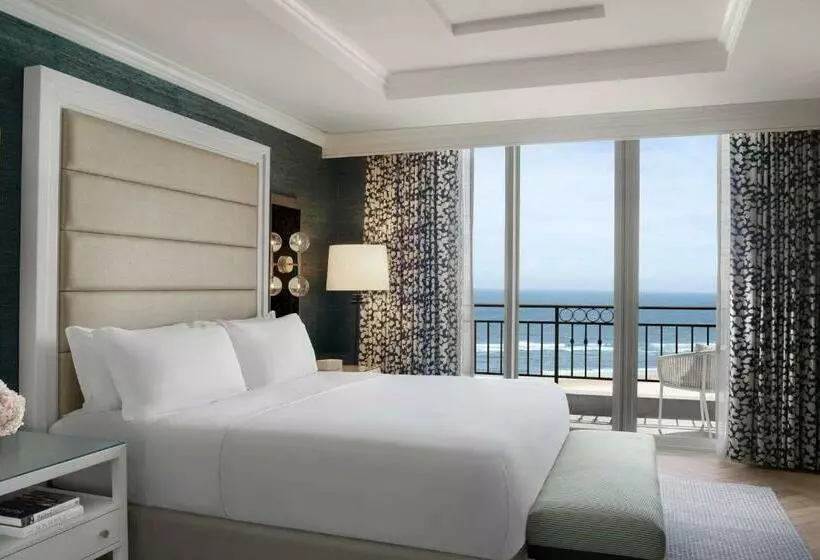 Hotel The Ritzcarlton, Amelia Island