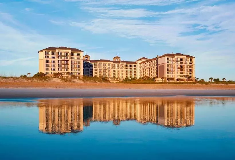 Hotel The Ritzcarlton, Amelia Island