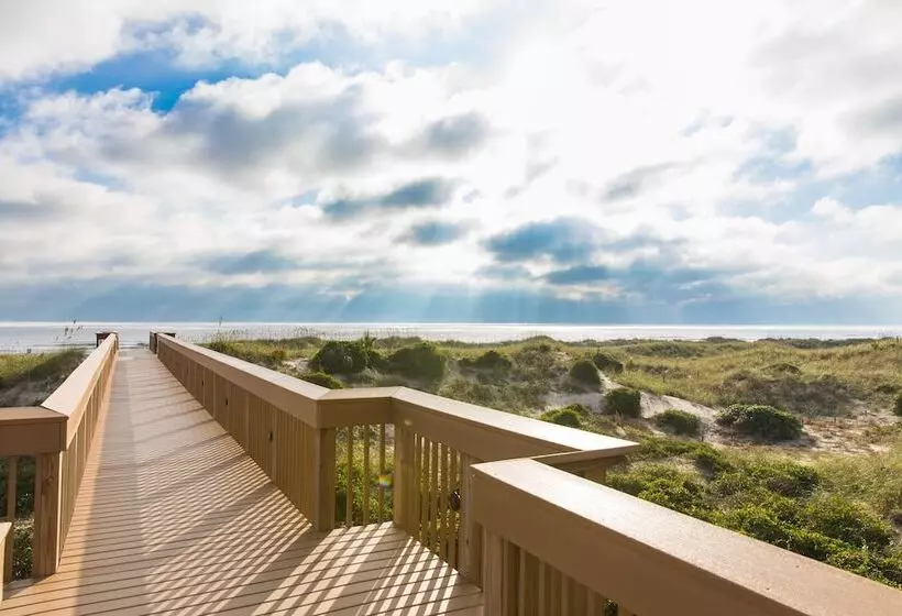 Hotel The Ritzcarlton, Amelia Island