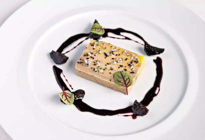 Hotel The Ritzcarlton, Amelia Island