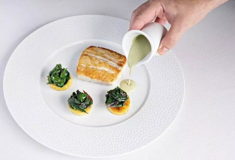 Hotel The Ritzcarlton, Amelia Island