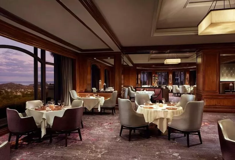 Hotel The Ritzcarlton, Amelia Island