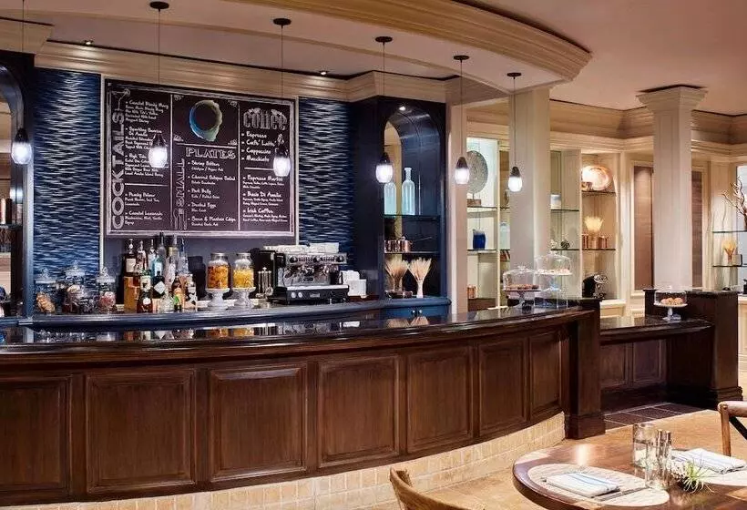 Hotel The Ritzcarlton, Amelia Island