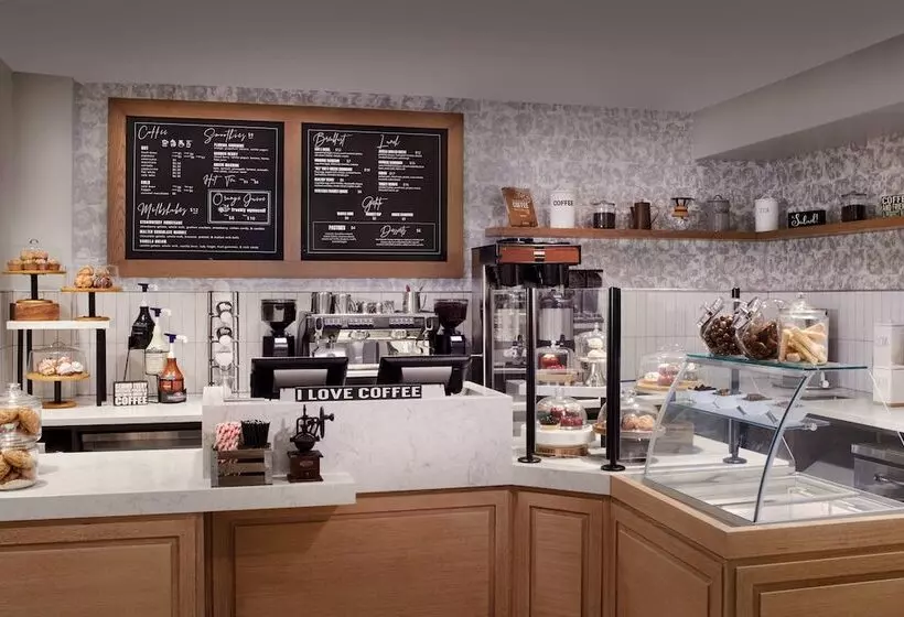 Hotel The Ritzcarlton, Amelia Island