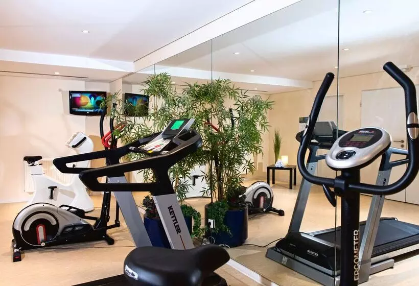 فندق Wyndham Garden Hennigsdorf Berlin