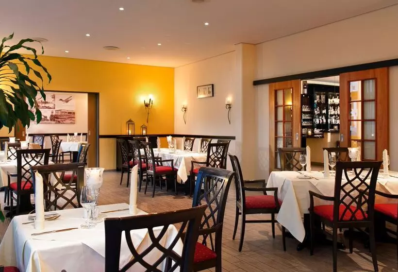 فندق Wyndham Garden Hennigsdorf Berlin