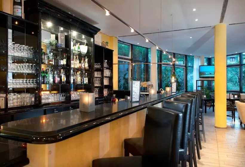 فندق Wyndham Garden Hennigsdorf Berlin