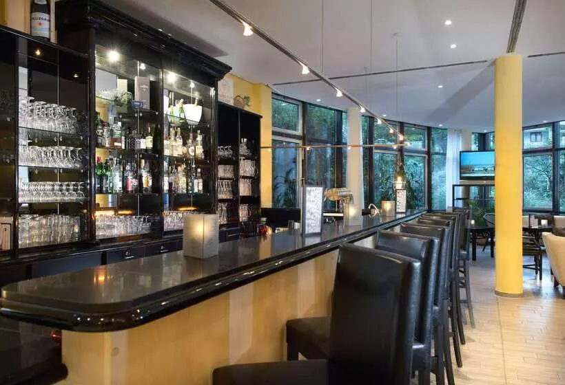 فندق Wyndham Garden Hennigsdorf Berlin