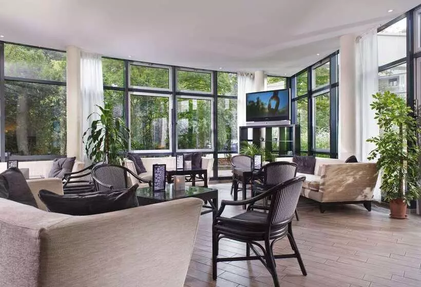 فندق Wyndham Garden Hennigsdorf Berlin