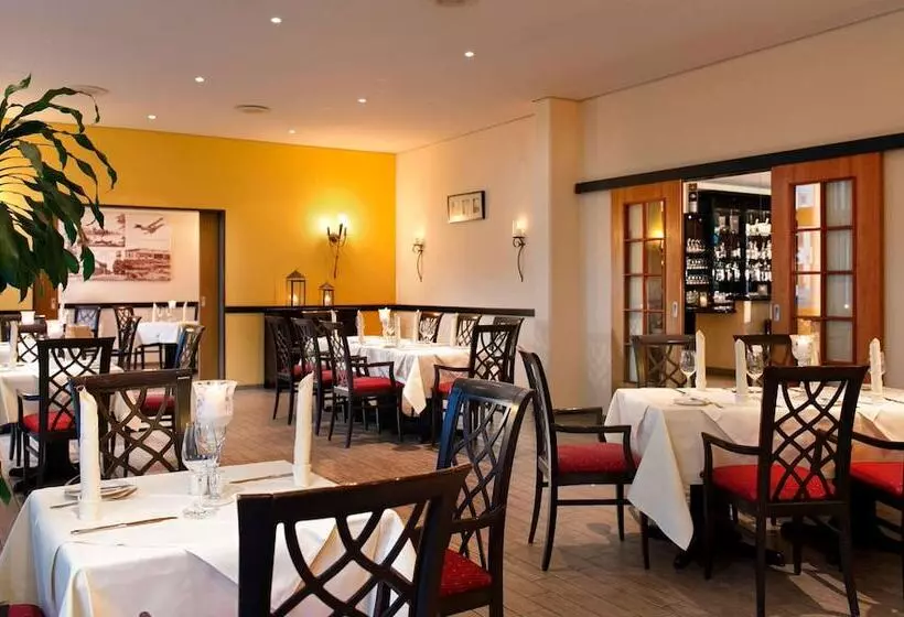 فندق Wyndham Garden Hennigsdorf Berlin