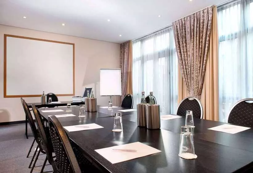 فندق Wyndham Garden Hennigsdorf Berlin