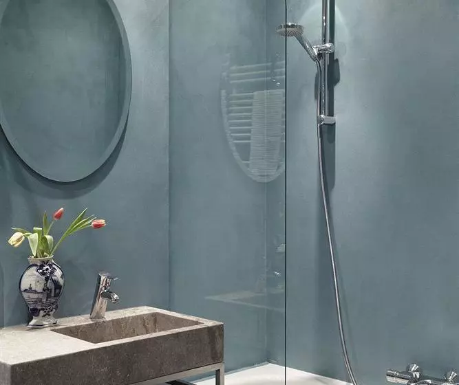 בית מלון כפרי Cityden Museum Square