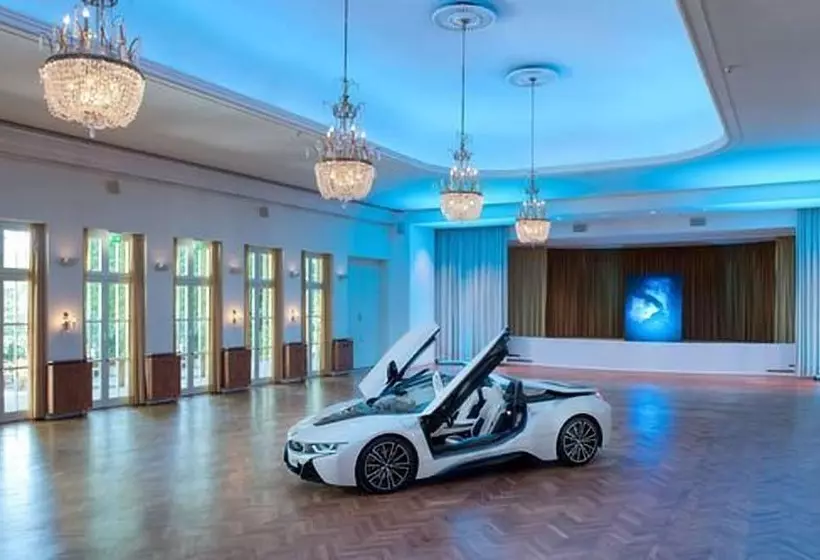 Privathotel Lindtner Hamburg