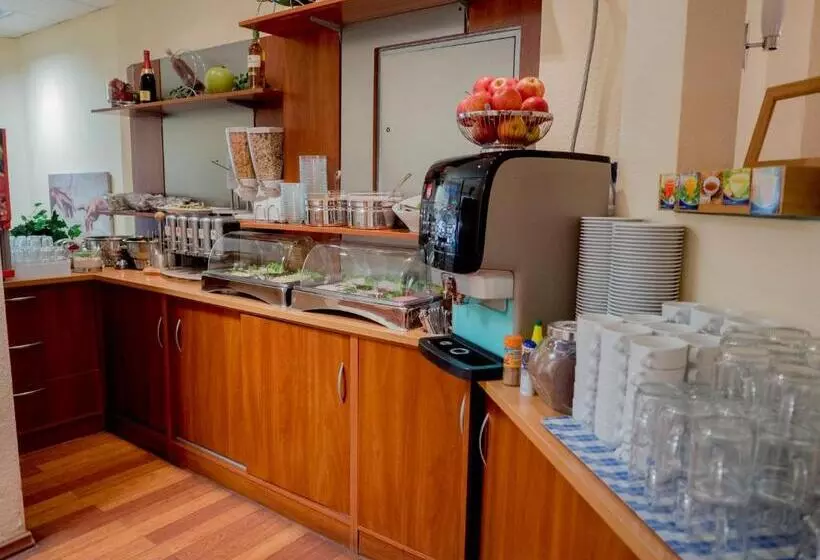 Residence Am Hauptbahnhof