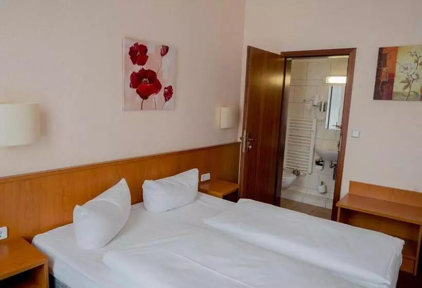 Residence Am Hauptbahnhof