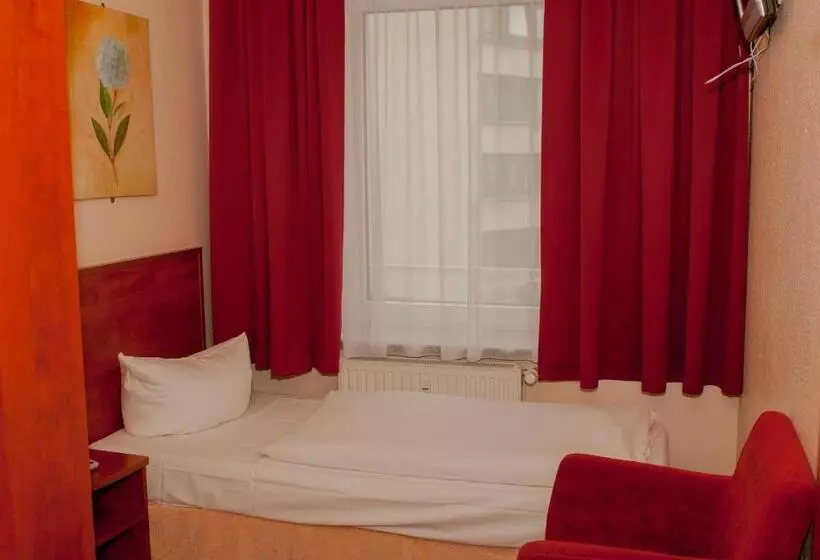 Residence Am Hauptbahnhof