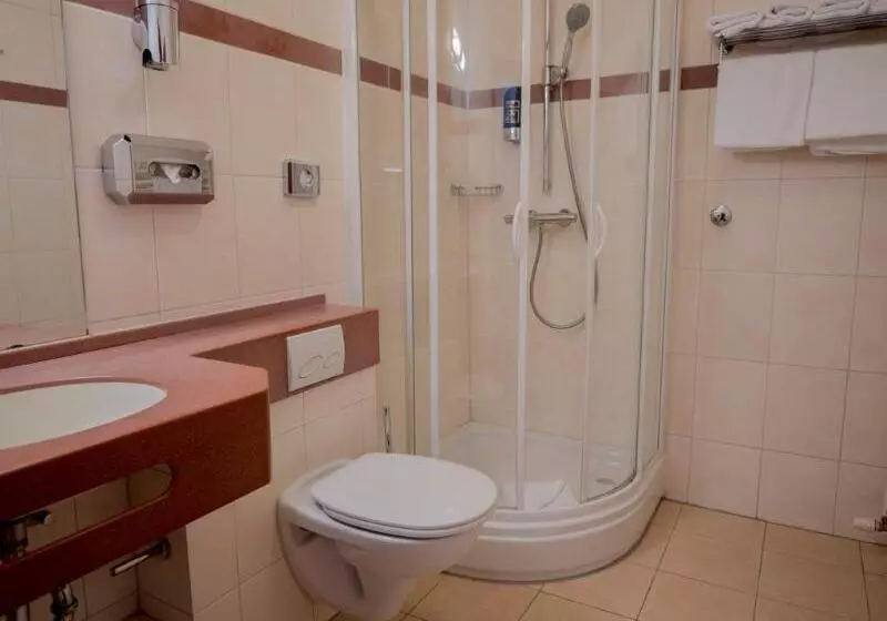 Residence Am Hauptbahnhof