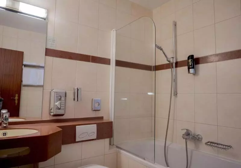 Residence Am Hauptbahnhof