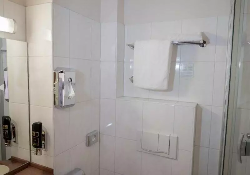 Residence Am Hauptbahnhof