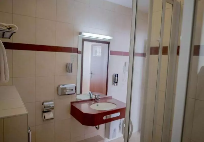 Residence Am Hauptbahnhof