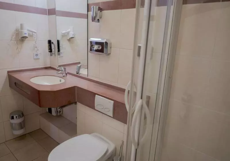 Residence Am Hauptbahnhof