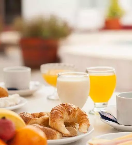 בית מלון כפרי Princess