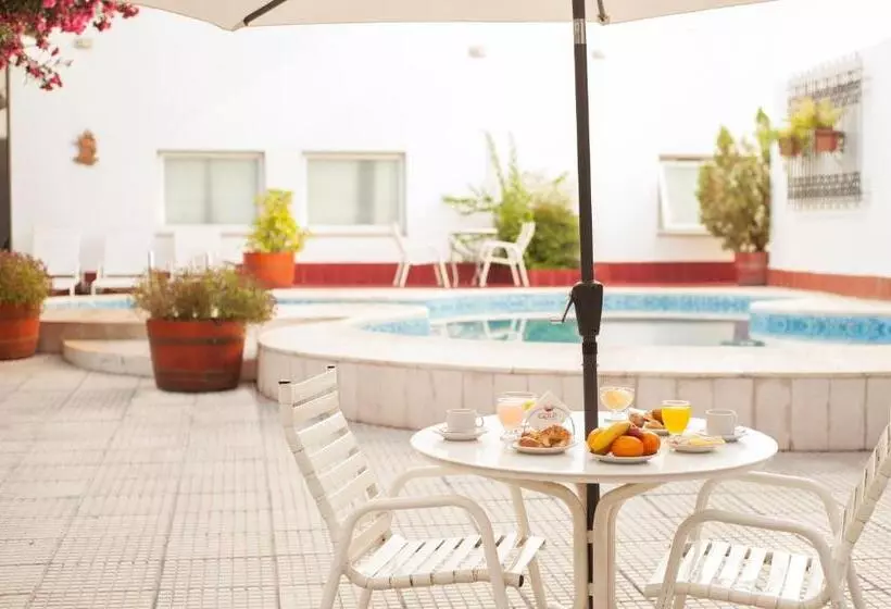 בית מלון כפרי Princess