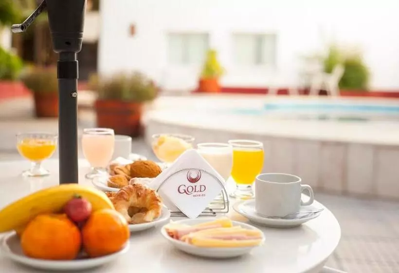 בית מלון כפרי Princess