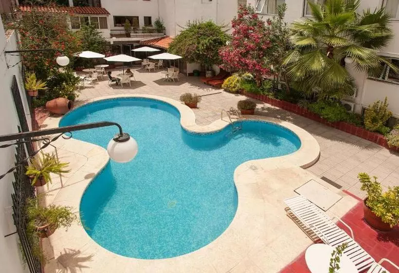 בית מלון כפרי Princess