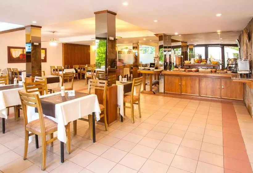 בית מלון כפרי Princess