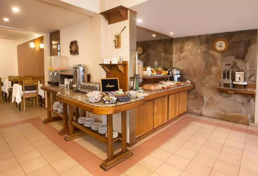 בית מלון כפרי Princess