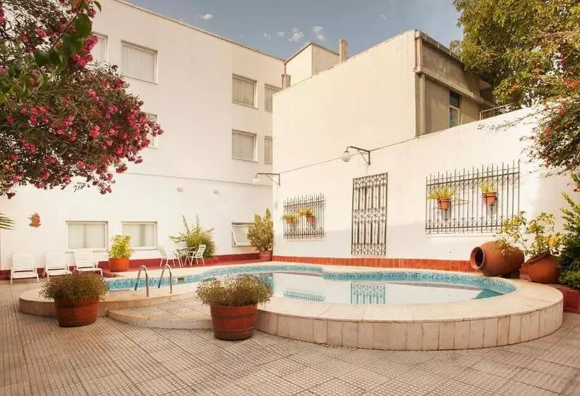 בית מלון כפרי Princess