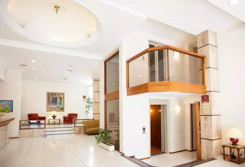 בית מלון כפרי Princess