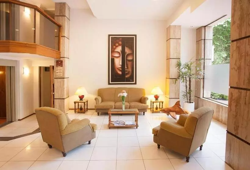 בית מלון כפרי Princess