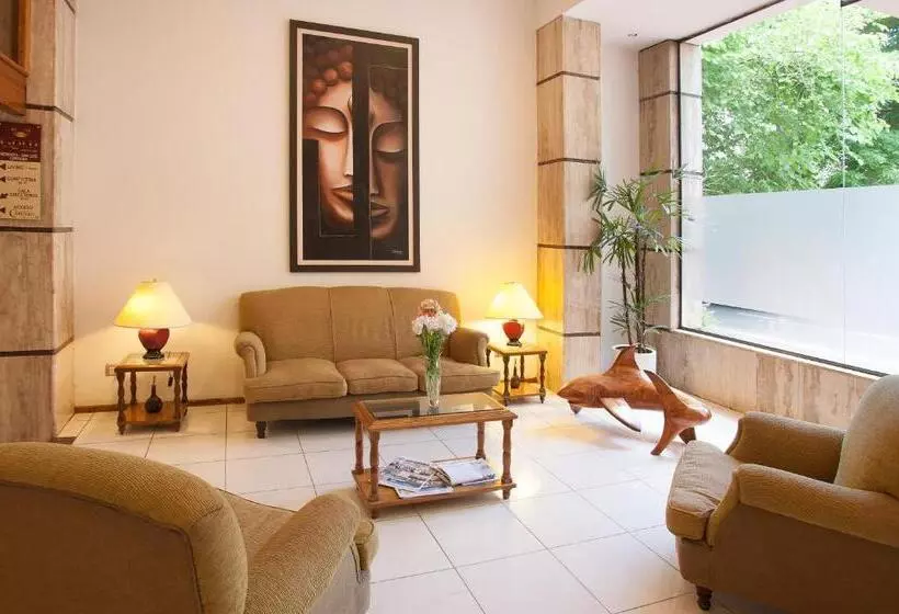 בית מלון כפרי Princess