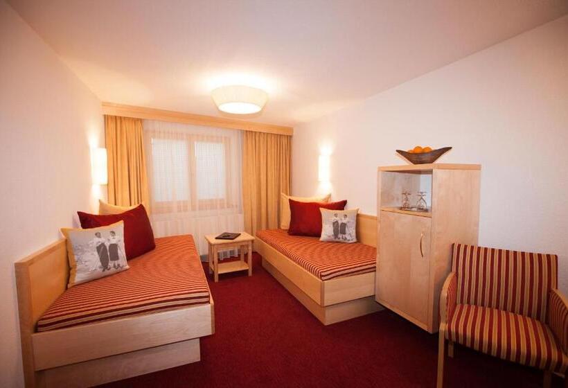 בית מלון כפרי Albona