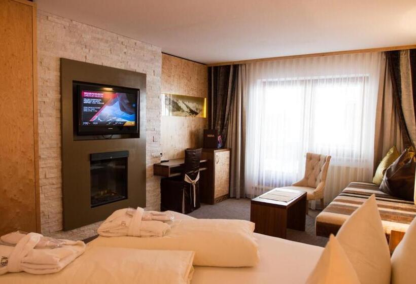 בית מלון כפרי Albona