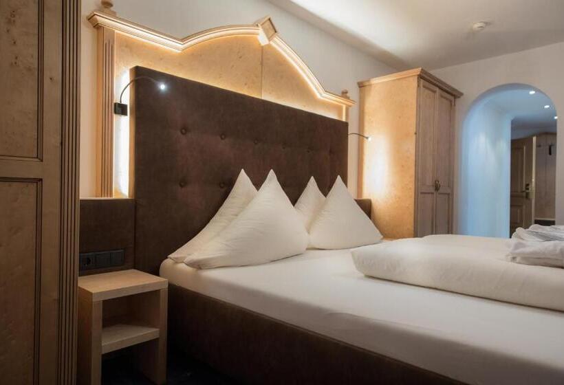 בית מלון כפרי Albona